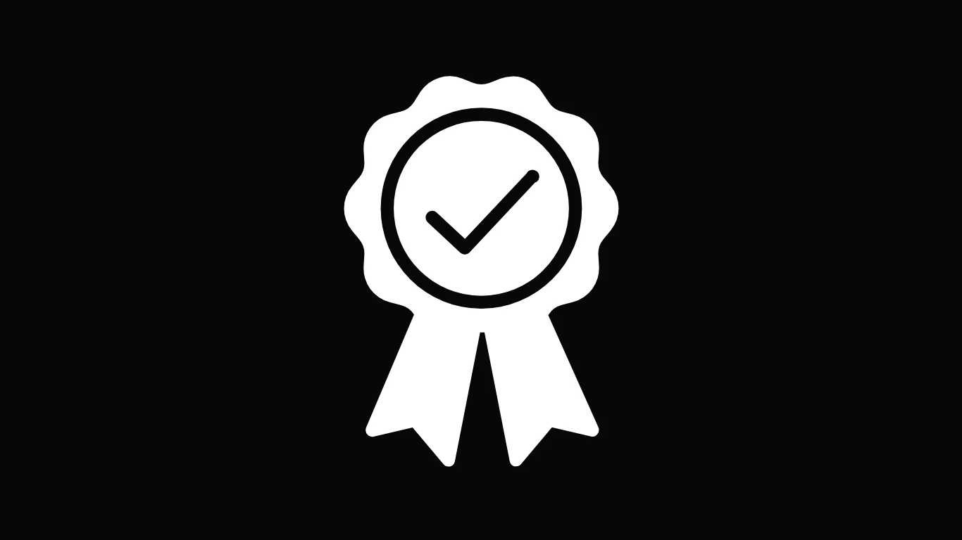 جودة مضمونة